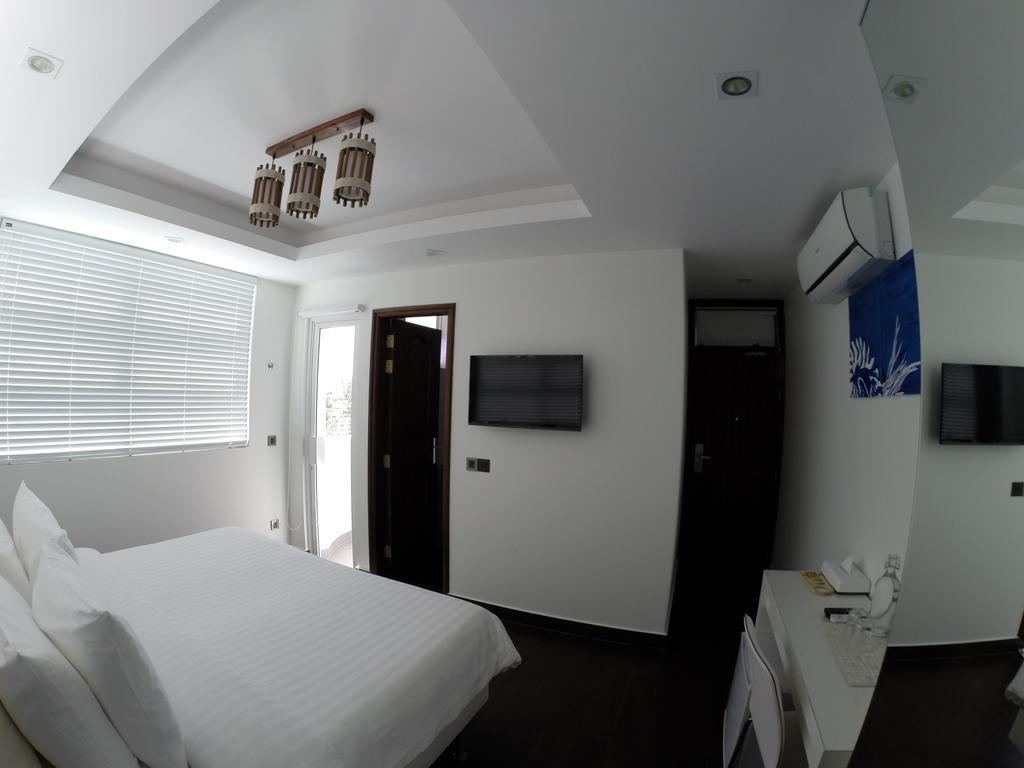 Airport Beach Hotel Hulhumale Cameră foto