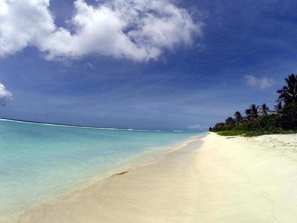 Airport Beach Hotel Hulhumale Exterior foto
