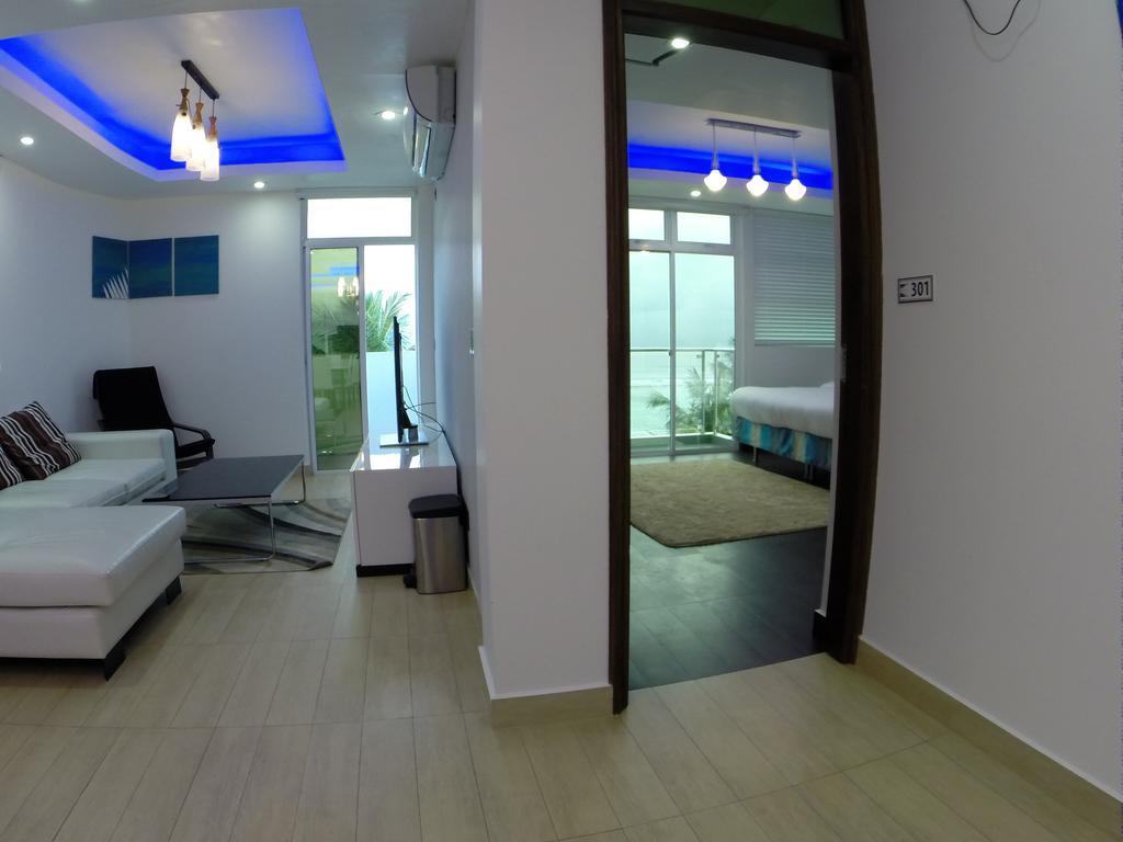 Airport Beach Hotel Hulhumale Exterior foto