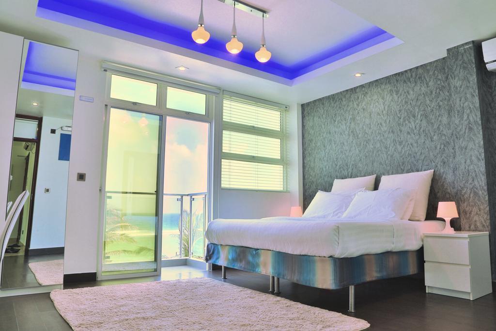 Airport Beach Hotel Hulhumale Exterior foto