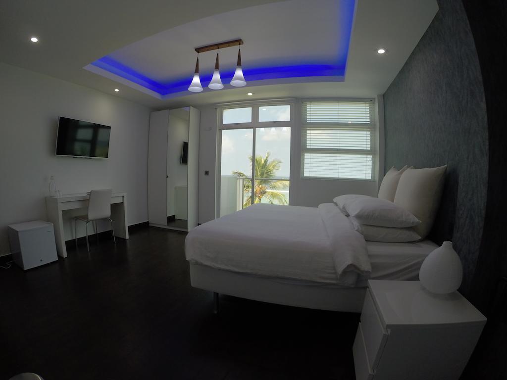 Airport Beach Hotel Hulhumale Cameră foto
